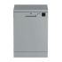 Lave Vaisselle BEKO 13 Couverts | DFN04320S - Silver 