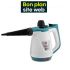 DI4 Nettoyeur à Vapeur STEAM CLEAN (1050 W) Blanc 3 Bars