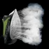 Fer a repasser vapeur ROWENTA  ECO INTELLIGENCE  -  2500W | DW6330D1 -  Noir & Vert