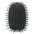 DOMOCLIP Brosse à Cheveux Ionique DOS129 Rose