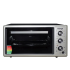 Four Electrique Ventilé DUNYA 45 Litres | Mini-Four - FE45L DGV - Gris