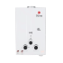 Chauffe Bain DUNYA D6L GN | 6 Litres -  Blanc