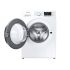 Machine à Laver SAMSUNG 7Kg | Moteur Inverter - Essorage 1400 Tours/min - WW70TA046TE - Blanc