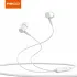 RECCI Ecouteur Filaire REP-L06 Blanc  