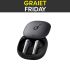 L’affaire du moment - Ecouteur ANKER  Air 2 Pro Noir à Petit Prix ! 