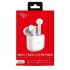 Ecouteurs Bluetooth ITEL | AIR WIRE - Blanc
