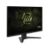Écran PC Gamer MSI 27 pouces FHD 240HZ MAG.272F Noir