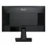 Ecran Pc MSI Gaming 24.5 Pouces | FULL HD 1920 x 1080px - MP252 - 100Hz - Noir 