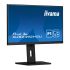 Ecran Pc IIYAMA PROLITE 24 Pouces | FULL HD 1920 x 1080px - XU24 - 100Hz - Noir 