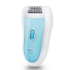 Épilateur hygiénique PHILIPS WET & DRY | HP6522.01 - Blanc & Bleu