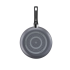 Poêle TEFAL 30 cm Natural COOK | B5790742 - Noir