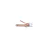 Fer a Boucler Fakir Estelle | 200°C - Silver