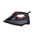 Fer à Repasser à Vapeur KIWI | 2200 Watts - Noir