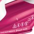 Fer à Repasser RUSSEL HOBBS LIGHT & EASY BRIGHTS BERRY | 2400W -  Rose 