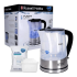 Bouilloire RUSSELL & HOBBS 1 Litres | 2200W - 22850.70 - Gris
