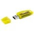 Clé USB 8 Go | EMTEC C410 NEON P3 - USB 2.0 - Jaune fluo