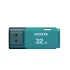 Clé USB 32 Go | KIOXIA U202 - Bleu 