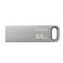 Clé USB 64 Go | KIOXIA U366 - Aluminium Anodisé