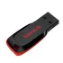 Clé USB 16 Go | SANDISK CRUZER BLADE - USB 2.0 - Noir