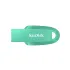 Clé USB 128 Go | CRUZER ULTRA CURVE - USB 3.2 