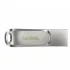 Clé USB 64 Go | SANDISK DUAL DIVE ULTRA - Gris 