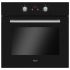 Four Électrique  Encastrable FOCUS 56 Litres | 60 cm - F521B - Inox  