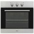 Four Encastrable Électrique FOCUS 56 Litres | 60 cm - F525X - Inox  