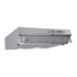  Hotte Casquette Focus 60 cm | F.601X - Inox