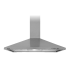 Hotte Aspirante Cheminée  FOCUS  90 cm |  F905X  -  Inox