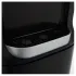FRESH Fontaine D'eau FW-16VCB (3 Robinets) Noir Avec Frigo Bar