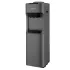 FRESH Fontaine D'eau FW-16VCD (3 Robinets) Gris Avec Frigo Bar
