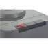Fontaine D'eau FRESH | Avec Frigo Bar - 3 Robinets - FW.16VCD - Noir