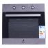Four Encastrable Électrique DUNYA 65 Litres | 60 cm - B66-SF2 DI - Inox 