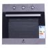 DUNYA Four Electrique B66-SF2 DI (9 Fonctions) Inox