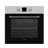 Four Encastrable Électrique PREMIUM  60 Litres | AF6051 -  60 cm  - Inox  