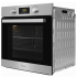 ARISTON Four Encastrable FA3 540 H IX A (66 Litres) Inox Multifonction