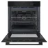 Four Encastrable ARISTON AO 435HB | 71L - Noir 