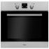Four Électrique Encastrable FOCUS 56 Litres | 60 cm - F521X - Inox  