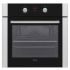 Four Électrique Encastrable FOCUS  69 Litres | 60 cm - F522X - Inox  
