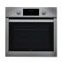 Four Encastrable WHIRLPOOL 60L | AKP  741  - IX - Inox 