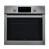 Whirlpool Four Électrique AKP741/IX (60 Litres) Inox