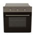 Four Encastrable Électrique MONTBLANC 64 Litres | 60 cm  - FXS6 - Inox 