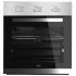 Four Électrique Encastrable BEKO 65 L | BIE22100X  -  Inox