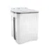 Machine à Laver Semi automatique Fresh 15kg | FWM15000 - Blanc 
