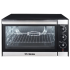 Four Electrique FRESH 48 Litres | 2000 Watts - Thermostat-250 °C - Mini-Four -  F48 - Noir & Silver