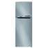 FRESH Réfrigérateur (400 Litres) Silver No Frost FNT-BR400BS