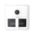 Air fryer Friteuse XIAOMI Smart  5.5 Litres | 1600 Watts - 55031 - Blanc 