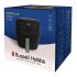 Airfryer RUSSELL HOBBS 7EN1 4 Litres | 10 programmes de cuisson - 1350W - Noir