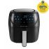 RUSSELL HOBBS Friteuse AIR FRYER 7EN1 (1350W) Noir 4 Litres