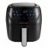 RUSSELL HOBBS Friteuse AIR FRYER 7EN1 (1350W) Noir 4 Litres